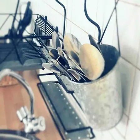 Studio For 2 People شقة كولِيورْ