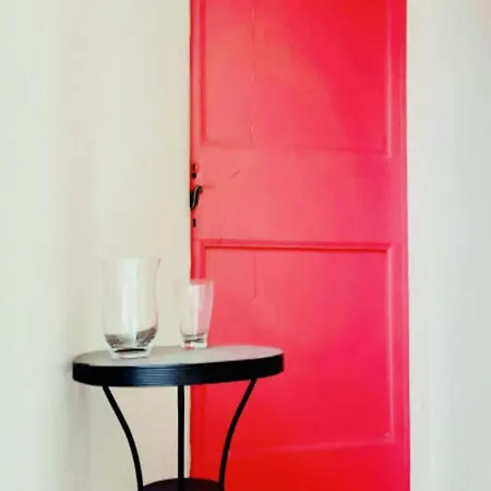 Studio For 2 People