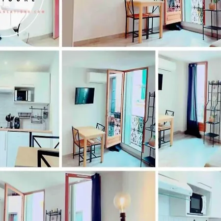 Studio For 2 People شقة *