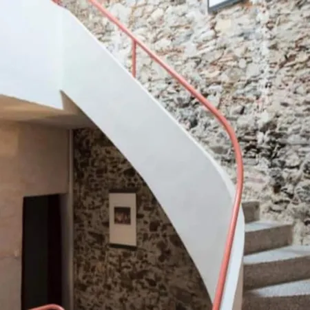 Studio For 2 People Apartment