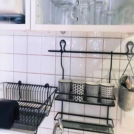 Apartment Studio For 2 People Collioure
