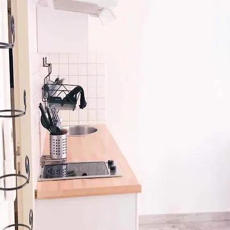 Studio For 2 People * Collioure